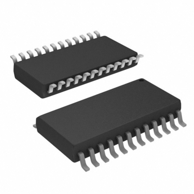 융합 회로 칩 L6206D013TR DMOS 듀얼 풀 브리지 드라이버 24-SOIC