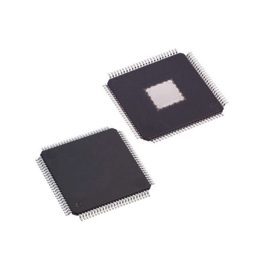 통합 회로 칩 DLPA3005DPFDR PMIC 및 고전도 LED 드라이버 IC 100-TQFP