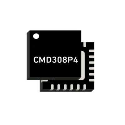 무선 통신 모듈 CMD308P4 6 GHz 저소음 증폭기 IC