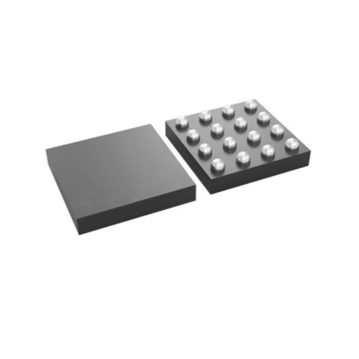 융합 회로 칩 DAC53004YBHR 초저전력 4채널 10비트 스마트 DAC