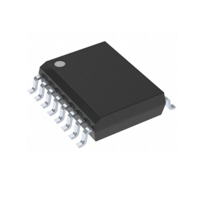 통합 회로 칩 ISO7760QDWRQ1 6 채널 100Mbps CAN 디지털 격리 16-SOIC