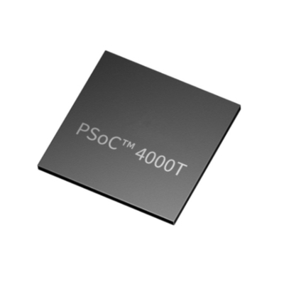 마이크로 컨트롤러 MCU CY8C4045LQI-T411 QFN16 48MHz 32비트 마이크로 컨트롤러 칩