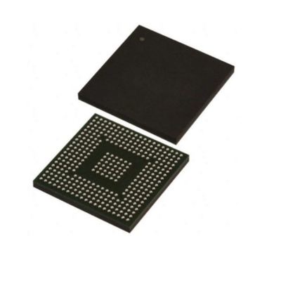 필드 프로그래밍 가능한 게이트 배열 LCMXO2-7000HE-4BG332C MachXO2 1.2 V FPGA 프로그래밍 가능한 논리 IC
