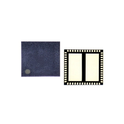통합 회로 칩 F4481LKGI 400MHz RF 증폭기 56-LGA 표면 장착