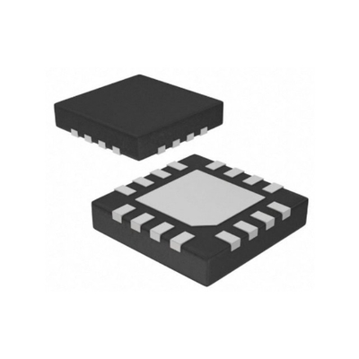 융합 회로 칩 F0109NBTI8 650MHz 듀얼 경로 초저소음 증폭기