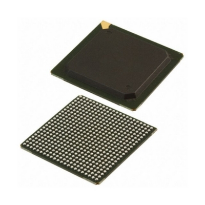 필드 프로그래밍 가능한 게이트 배열 LCMXO2-7000HC-6FG484C MachXO2 388 MHz FPGA 프로그래밍 가능한 논리 IC