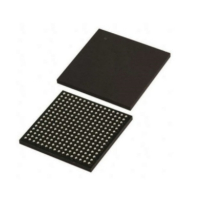 필드 프로그래밍 가능한 게이트 배열 LCMXO2-7000HC-5FTG256C MachXO2 189 uA FPGA 프로그래밍 가능한 논리 IC