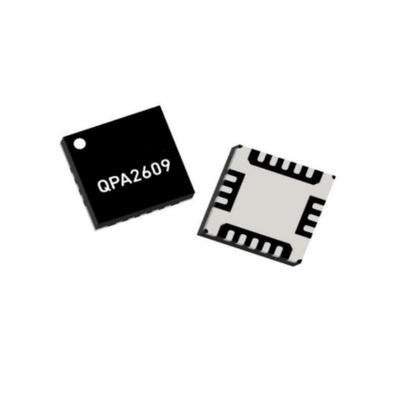 무선 통신 모듈 QPA2609TR7 14 GHz GaAs 저소음 증폭기 IC