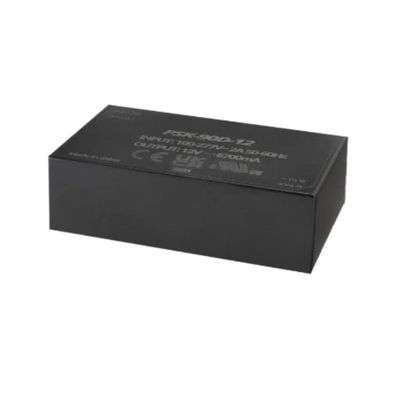 융합 회로 칩 PSK-90D-15 1 출력 3.75A 닫힌 AC DC 변환기