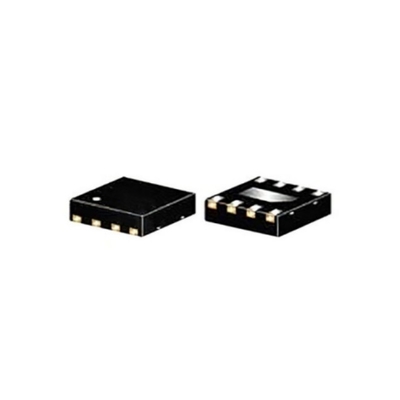 무선 통신 모듈 PMA2-63LN+ 셀룰러 400MHz RF 증폭기 IC 8-TFDFN