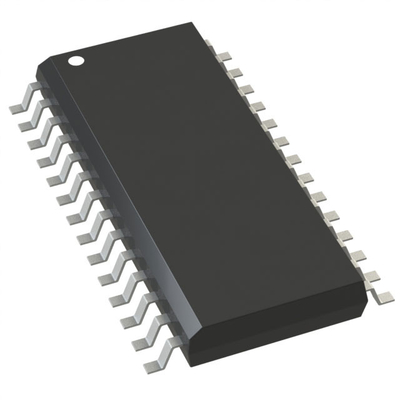 마이크로 컨트롤러 MCU PIC18F27Q83-E/SO SOIC28 8비트 임베디드 마이크로 컨트롤러