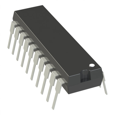 마이크로컨트롤러 MCU PIC16F18145-I/P 512B RAM 임베디드 MCU PDIP20 32MHz 8비트 MCU