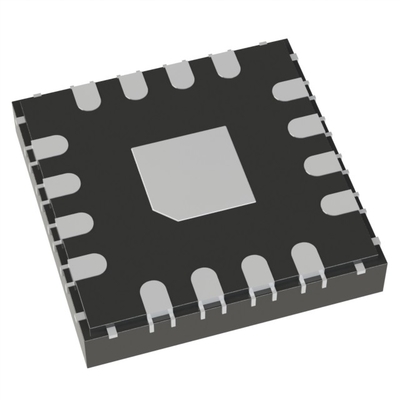 융합 회로 칩 PAC1943T-E/4MX 395 uA 9V 전력 모니터 조절기