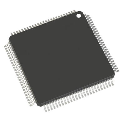 마이크로 컨트롤러 MCU PIC32MK0512MCF100T-I/PT 120MHz 32비트 마이크로 컨트롤러 TQFP100