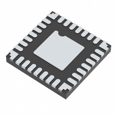 마이크로 컨트롤러 MCU PIC32MM0032GPL028T-I/M6 2V ~ 3.6V 32비트 단일 코어 MCU UQFN28