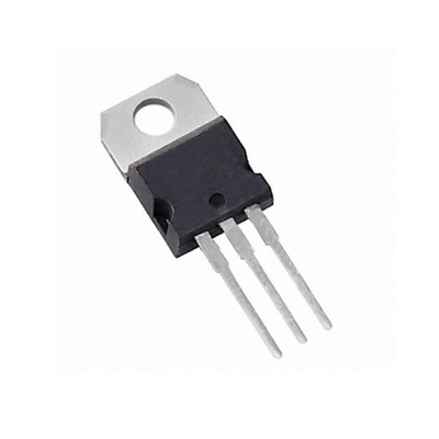 통합 회로 칩 STGF30M65DF2 IGBT 트랜지스터 650V 80nC 트렌치 필드 스톱