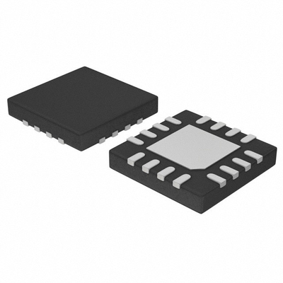 통합 회로 칩 SN65MLVD204BRUMR 100Mbps 반 듀플렉스 LVDS 트랜시버 IC