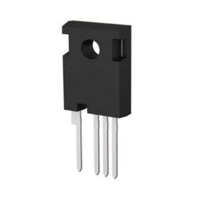 통합 회로 칩 SCT3080KRC15 1.2kV 31A 1 채널 SiC MOSFET 트랜지스터
