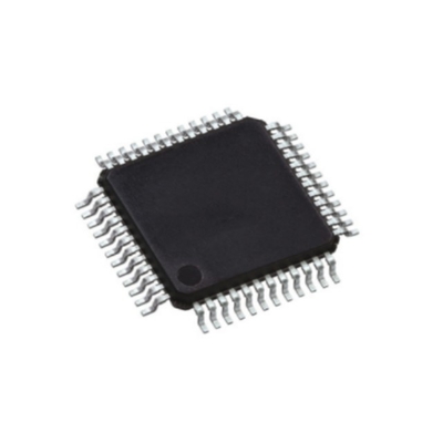 마이크로 컨트롤러 MCU S912ZVMBA4F0VLH 16-비트 32MHz 32KB 플래시 마이크로 컨트롤러 IC