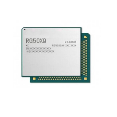 무선 통신 모듈 RG500QEAAA-M20-TA0AA 6GHz RF 수신기 모듈