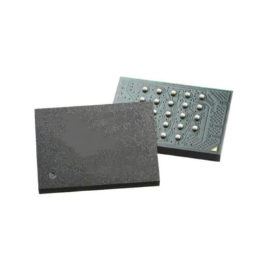 메모리 IC 칩 S25HL512TFABHI013 133 MHz 512Mbit SPI FLASH - NOR 메모리 IC