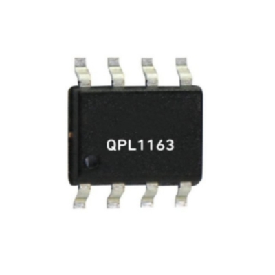 무선 통신 모듈 QPL1163SR 5MHz 19dB 가이드 디퍼셜 CATV 증폭기