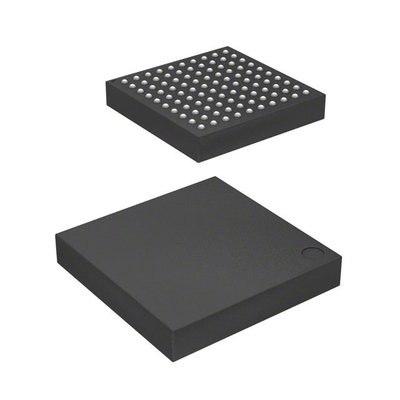 마이크로 컨트롤러 MCU R7FS3A17C2A01CLJ 32비트 단일 코어 ARM 코르텍스 M4 MCU TFLGA100