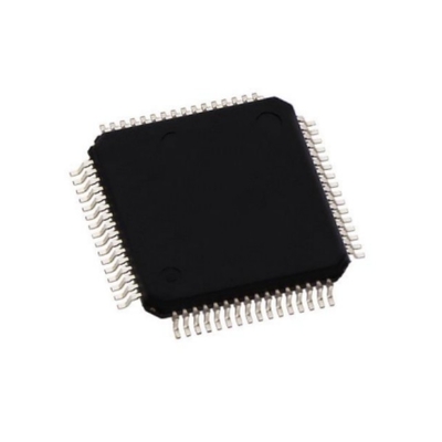 마이크로 컨트롤러 MCU R7FA6T3BB3CFM 32비트 임베디드 MCU LQFP64 표면 장착