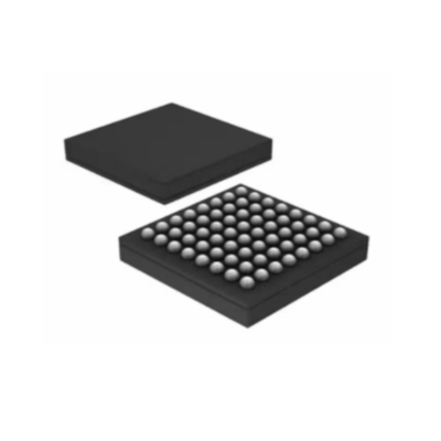 마이크로 컨트롤러 MCU R7FA2E1A93CBU 32비트 ARM 코르텍스-M23 임베디드 MCU 64VFBGA