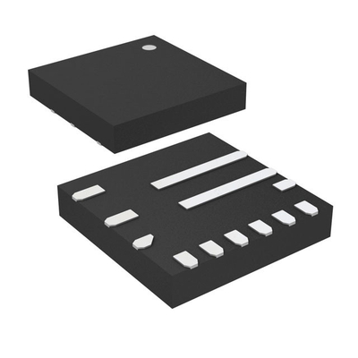 융합 회로 칩 RT6258CHGQUF 8A 23V 동기 단계 다운 변환기