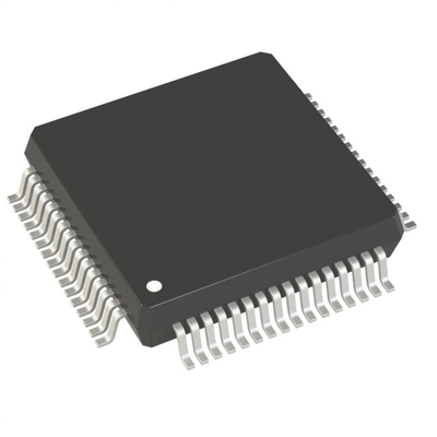 마이크로 컨트롤러 MCU R5F51403AGFK 48MHz 64KB 플래시 32비트 싱글 코어 MCU