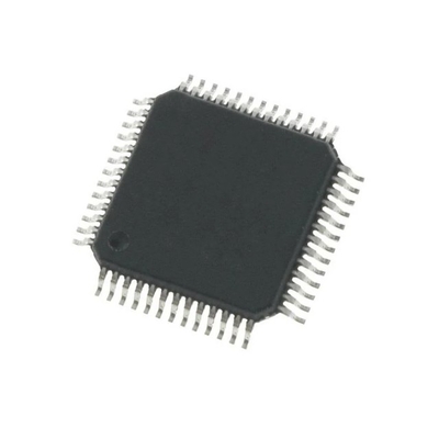 마이크로 컨트롤러 MCU R7F101GJG3CFA 48MHz 고성능 16비트 MCU LQFP52