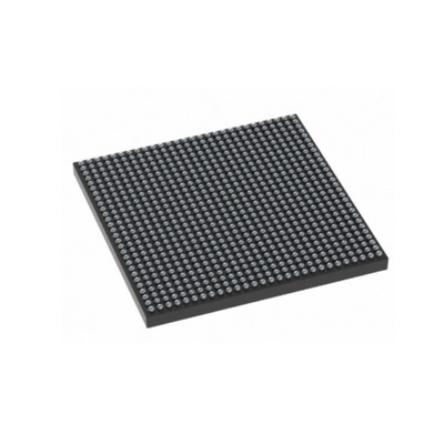 필드 프로그래밍 가능한 게이트 배열 XCZU17EG-2FFVC1760E 256KB 533MHz SOC FPGA IC 1760-FCBGA