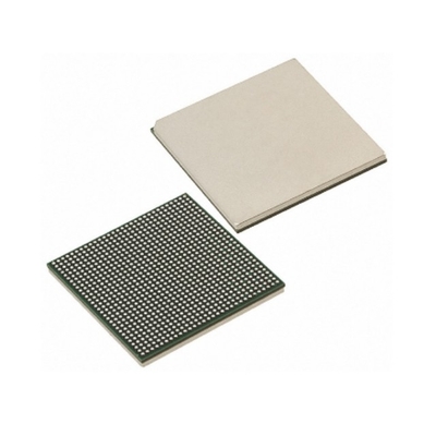 필드 프로그래밍 가능한 게이트 배열 XCZU5CG-2FBVB900E ZynqUltraScale FPGA SOC FPGA IC
