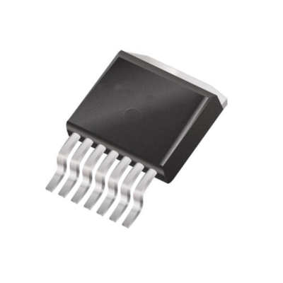 통합 회로 칩 UF3C170400B7S 1700V 7.6A N 채널 단일 MOSFET 트랜지스터