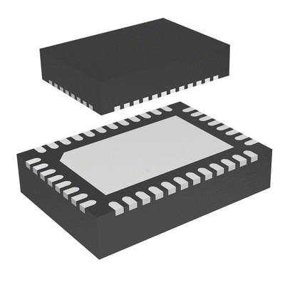 통합 회로 칩 TPS546D24SRVFR 0.25V 40A Buck Switching Regulator IC LQFN40