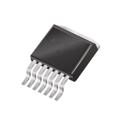 통합 회로 칩 UF3C065080B7S 650V 27A N 채널 단일 MOSFET 트랜지스터