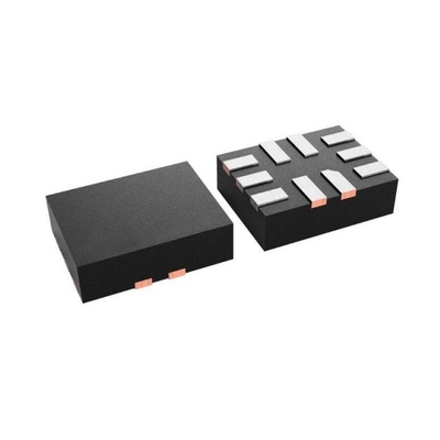 통합 회로 칩 TMUXHS221NKGR 8Ohm 아날로그 스위치 IC UFQFN10 표면 장착