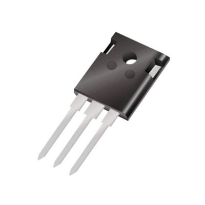 통합 회로 칩 UF3C120400K3S 1200V 7.6A 100W 단일 SiC FET 트랜지스터