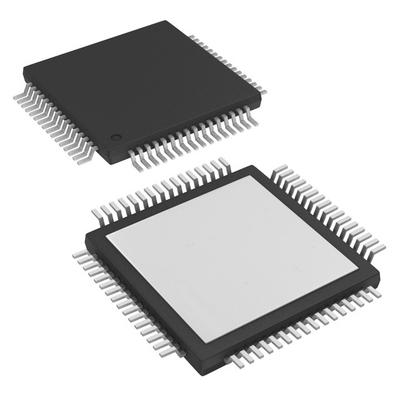 통합 회로 칩 TFP410MPAPREP 패널 버스 디지털 트랜시버 3V ~ 3.6V