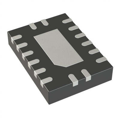 통합 회로 칩 TMUX4053BQBR 850MHz 멀티플렉서 IC WFQFN16 표면 장착