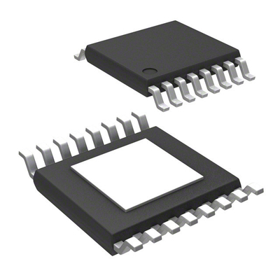통합 회로 칩 TPS1HA08CQPWPRQ1 40V 20mOhm 1 채널 전원 스위치 IC HTSSOP16