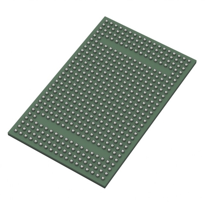 필드 프로그래밍 가능한 게이트 어레이 XCZU1CG-1UBVA494E 1.2GHz 듀얼 ARM 코르텍스-A53 FPGA IC