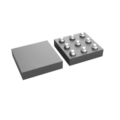 통합 회로 칩 TMUX4827YBHR 1.8V ~ 5.5V 2 채널 아날로그 스위치 BGA9
