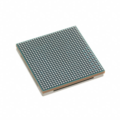 필드 프로그래밍 가능한 게이트 배열 XCKU040-3SFVA784E BFBGA784 Kintex UltraScale FPGA IC