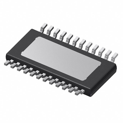 통합 회로 칩 TLD5191ESXUMA1 자동차 1 출력 PWM 디밍 LED 드라이버 IC