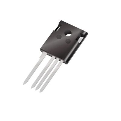 융합 회로 칩 UF4SC120030K4S N 채널 1200V 단일 MOSFET 트랜지스터