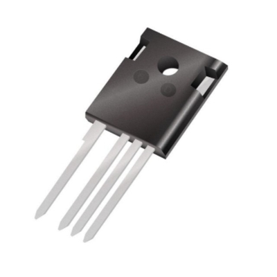 통합 회로 칩 UG3SC120009K4S N 채널 단일 SiC FET MOSFET 트랜지스터