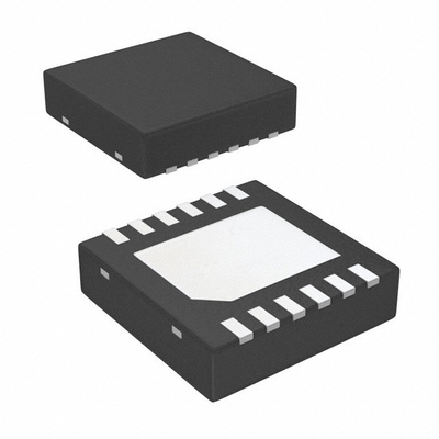 통합 회로 칩 TPS923655DRRR 1 출력 아날로그 LED 조명 드라이버 IC
