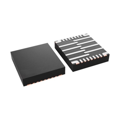 통합 회로 칩 TPS25990ARQPR 2.9V ~ 16V 60A 스택 가능한 eFuse VQFN26